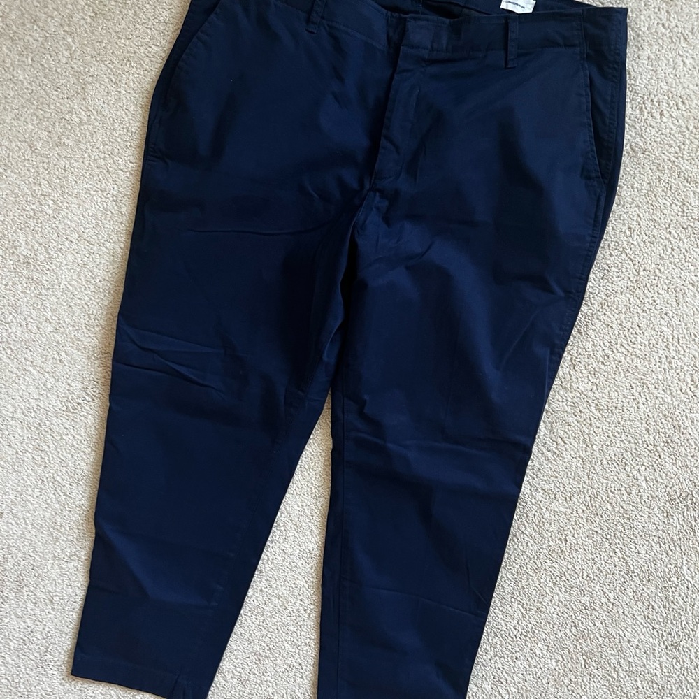 Women Gap Downtown Khaki Pants